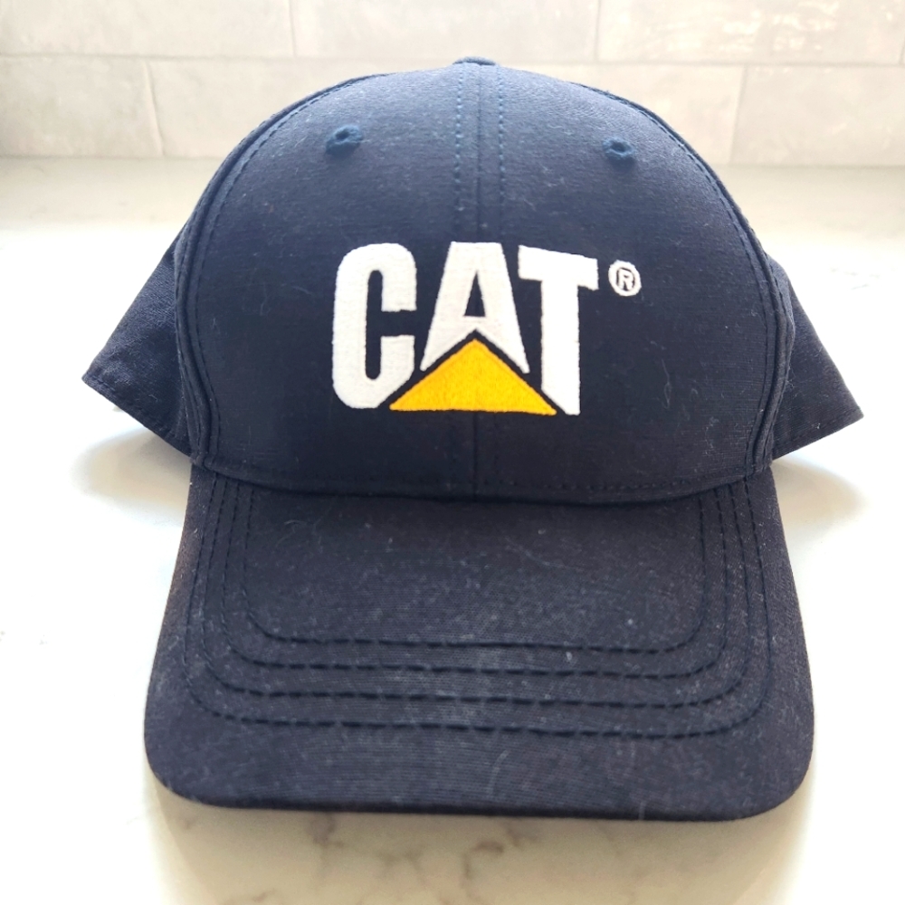 Caterpillar Hat